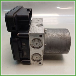 Centralina ABS Modulo Pompa BOSCH 0265956685 2Q0614517AEBEF VOLKSWAGEN POLO AW Originale Usato