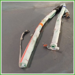Airbag Laterale Destro DX KIA SPORTAGE 4a Serie 1.6 85020F1000 2018 2021 AUTOLIV 0589-P1-000241