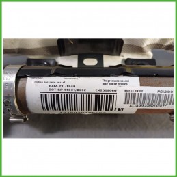 Airbag Laterale Destro DX KIA SPORTAGE 3a Serie 1.6 850203W500 2014 2016