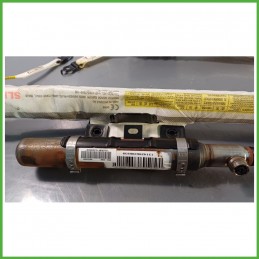Airbag Laterale Sinistro SX KIA SPORTAGE 3a Serie 1.6 850103W500 2014 2016