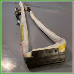 Airbag Laterale Sinistro SX KIA SPORTAGE 3a Serie 1.6 850103W500 2014 2016