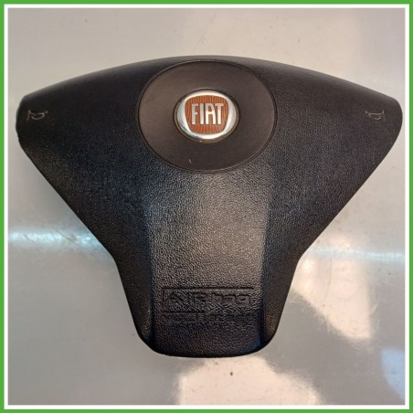 Airbag Guidatore Sinistro SX FIAT MULTIPLA 1F 1.6 16V 735465504 2004 2012