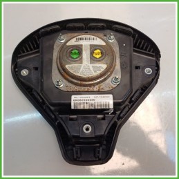Airbag Guidatore Sinistro SX FIAT MULTIPLA 1F 1.6 16V 735465504 2004 2012