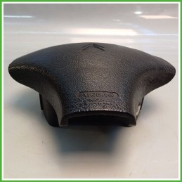 Airbag Guidatore Sinistro SX CITROEN SAXO 1.5 4112X1 1996 1999 AUTOLIV