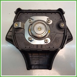 Airbag Guidatore Sinistro SX CITROEN SAXO 1.5 4112X1 1996 1999 AUTOLIV