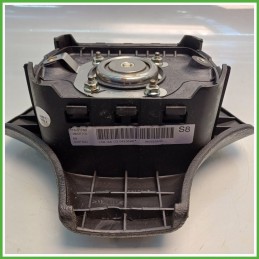 Airbag Guidatore Sinistro SX CITROEN SAXO 1.5 4112X1 1996 1999 AUTOLIV