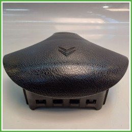 Airbag Guidatore Sinistro SX CITROEN SAXO 1.5 4112X1 1996 1999 AUTOLIV