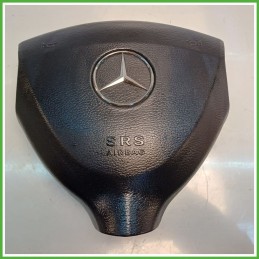 Airbag Guidatore Sinistro SX MERCEDES-BENZ Classe A W/C169 A16986001029116 2004 2013