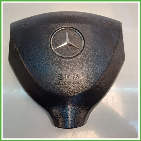 Airbag Guidatore Sinistro SX MERCEDES-BENZ Classe A W/C169 A16986001029116 2004 2013