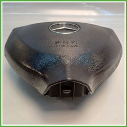 Airbag Guidatore Sinistro SX MERCEDES-BENZ Classe A W/C169 A16986001029116 2004 2013