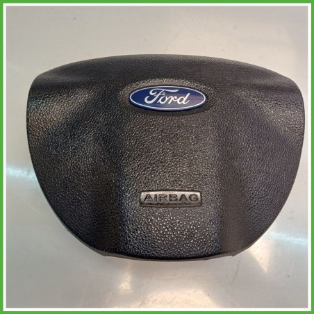 Airbag Guidatore Sinistro SX FORD FOCUS CB4 1.6 1670594 2008 2011 TRW