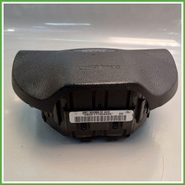 Airbag Guidatore Sinistro SX FORD FOCUS CB4 1.6 1670594 2008 2011 TRW