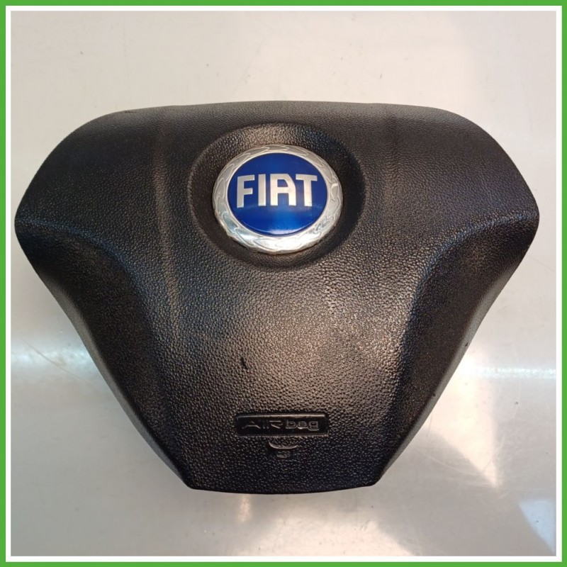 Airbag Guidatore Sinistro SX FIAT GRANDE PUNTO 4C 1.3 MJT 735410446 2008 2011 DM DALPHIMETAL CA700430XXE