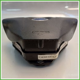 Airbag Guidatore Sinistro SX FIAT GRANDE PUNTO 4C 1.3 MJT 735410446 2008 2011 DM DALPHIMETAL CA700430XXE