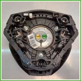 Airbag Guidatore Sinistro SX FIAT GRANDE PUNTO 4C 1.3 MJT 735410446 2008 2011 DM DALPHIMETAL CA700430XXE