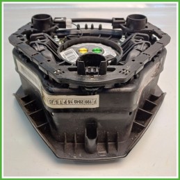 Airbag Guidatore Sinistro SX FIAT GRANDE PUNTO 4C 1.3 MJT 735410446 2008 2011 DM DALPHIMETAL CA700430XXE