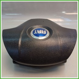 Airbag Guidatore Sinistro SX FIAT GRANDE PUNTO 4C 1.3 MJT 735410446 2008 2011 DM DALPHIMETAL CA700430XXE