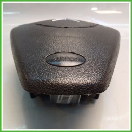 Airbag Guidatore Sinistro SX CITROEN C3 1a Serie 1.4 4112HH 2002 2005 DM DALPHIMETAL CA100521ZEE