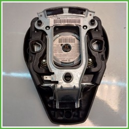 Airbag Guidatore Sinistro SX CITROEN C3 1a Serie 1.4 4112HH 2002 2005 DM DALPHIMETAL CA100521ZEE