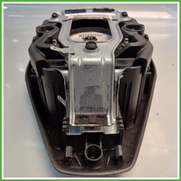Airbag Guidatore Sinistro SX CITROEN C3 1a Serie 1.4 4112HH 2002 2005 DM DALPHIMETAL CA100521ZEE