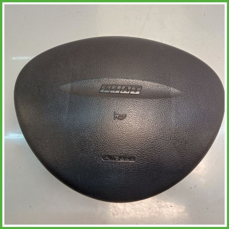 Airbag Guidatore Sinistro SX FIAT PUNTO 1N/1P 1.2 735335242 1999 2005 TRW 30004305B