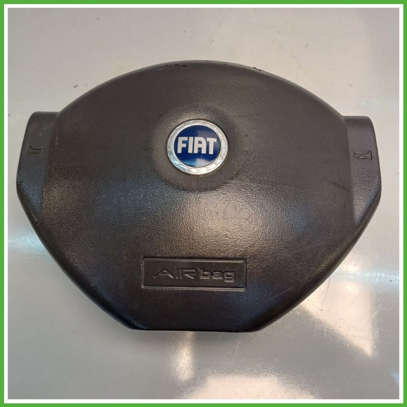 Airbag Guidatore Sinistro SX FIAT PANDA 2Q 1.2 735460952 2003 2010 TRW 30340933E