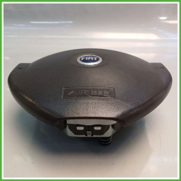 Airbag Guidatore Sinistro SX FIAT PANDA 2Q 1.2 735460952 2003 2010 TRW 30340933E