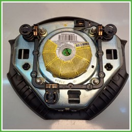 Airbag Guidatore Sinistro SX FIAT PANDA 2Q 1.2 735460952 2003 2010 TRW 30340933E