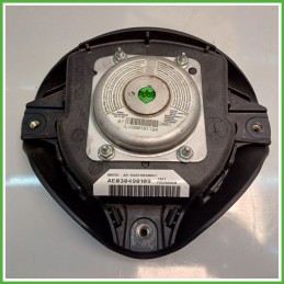 Airbag Guidatore Sinistro SX ALFA ROMEO 147 W8 1.6 16V Twin Spark 735289920 2000 2006