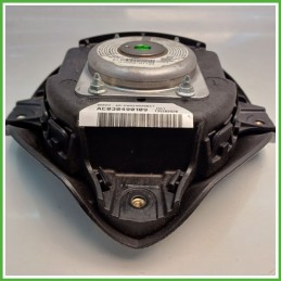 Airbag Guidatore Sinistro SX ALFA ROMEO 147 W8 1.6 16V Twin Spark 735289920 2000 2006