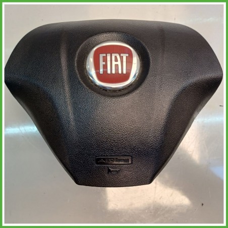 Airbag Guidatore Sinistro SX FIAT PUNTO 6U 1.4 8V 735516201 2013 2015 DM DALPHIMETAL CA702910NR