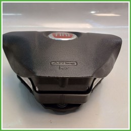 Airbag Guidatore Sinistro SX FIAT PUNTO 6U 1.4 8V 735516201 2013 2015 DM DALPHIMETAL CA702910NR