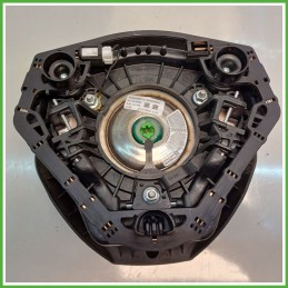 Airbag Guidatore Sinistro SX FIAT PUNTO 6U 1.4 8V 735516201 2013 2015 DM DALPHIMETAL CA702910NR