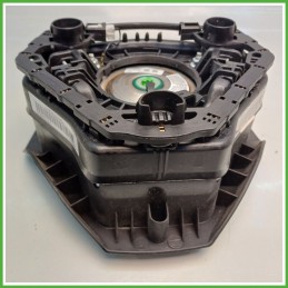 Airbag Guidatore Sinistro SX FIAT PUNTO 6U 1.4 8V 735516201 2013 2015 DM DALPHIMETAL CA702910NR