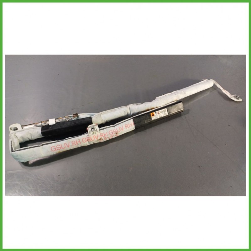 Airbag Laterale Destro DX OPEL MOKKA X 1.6 95327401 2016 AUTOLIV 0589.P1-00.0362