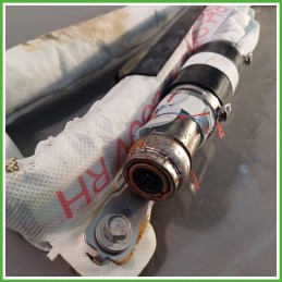 Airbag Laterale Destro DX OPEL MOKKA X 1.6 95327401 2016 AUTOLIV 0589.P1-00.0362
