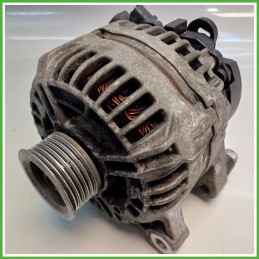 Alternatore BOSCH 0124525063 PEUGEOT 807 5705CF