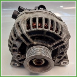 Alternatore BOSCH 0124525063 PEUGEOT 807 5705CF