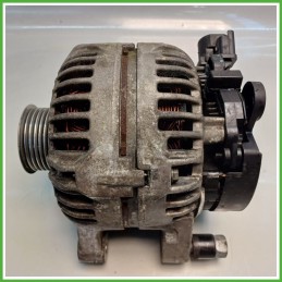 Alternatore BOSCH 0124525063 PEUGEOT 807 5705CF