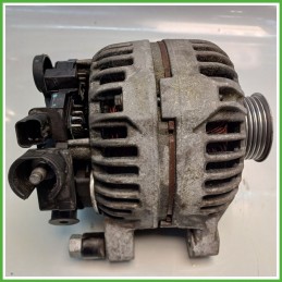 Alternatore BOSCH 0124525063 PEUGEOT 807 5705CF