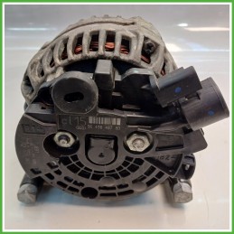 Alternatore BOSCH 0124525063 PEUGEOT 807 5705CF