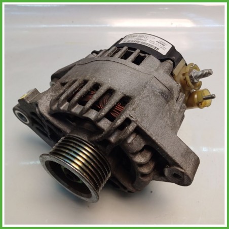 Alternatore DENSO MS102211-8731 TOYOTA AYGO 1a Serie 270600Q011