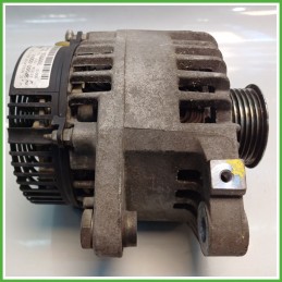 Alternatore DENSO MS102211-8731 TOYOTA AYGO 1a Serie 270600Q011