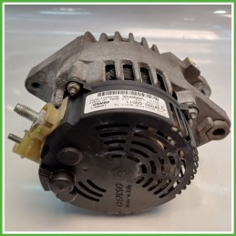 Alternatore DENSO MS102211-8731 TOYOTA AYGO 1a Serie 270600Q011