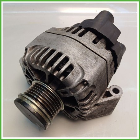 Alternatore VALEO TG8S022 FIAT PUNTO CLASSIC 2U 51784844