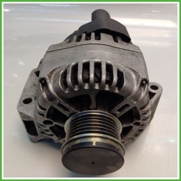Alternatore VALEO TG8S022 FIAT PUNTO CLASSIC 2U 51784844