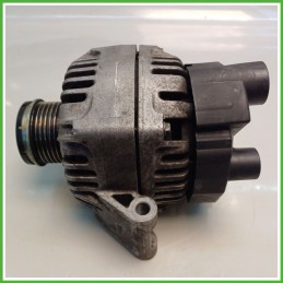 Alternatore VALEO TG8S022 FIAT PUNTO CLASSIC 2U 51784844