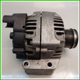 Alternatore VALEO TG8S022 FIAT PUNTO CLASSIC 2U 51784844