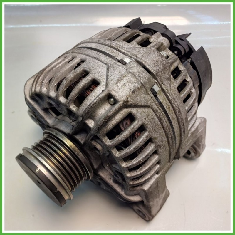 Alternatore OPEL 13266809 OPEL MERIVA S10 13266809