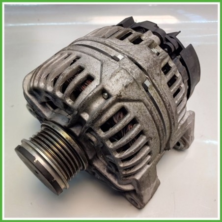 Alternatore OPEL 13266809 OPEL MERIVA S10 13266809